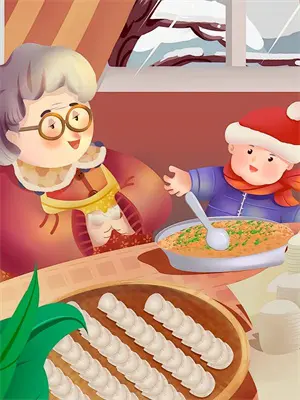 五福灵泉：先断亲，再带妹妹下乡
