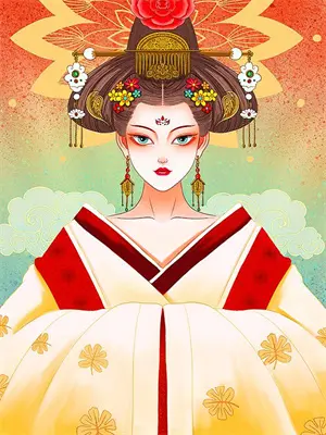 开局变成粉毛狐耳娘，被学姐盯上