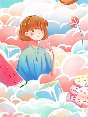 继子不接受我