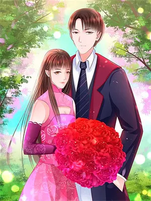 主持婚礼,新郎竟是前任女友