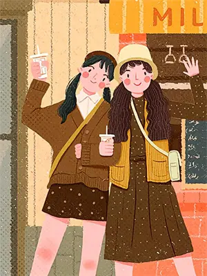 军旅：七岁参军，军花倒追十年！