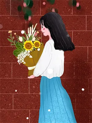 执手犹温，转身已是陌路