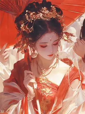 雪落枝头又逢春