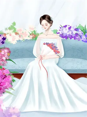 为了白月光妻子作伪证大结局