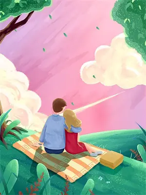 怀孕六个月被小孩踹了一脚
