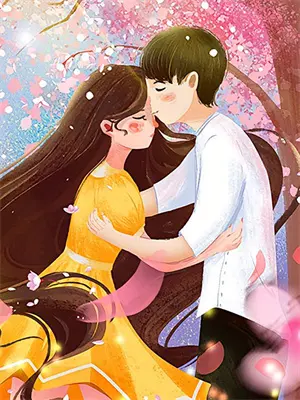 病娇师尊乖，这次换我来