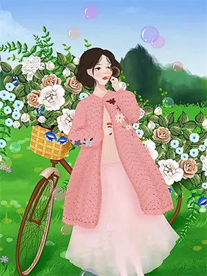 让我这样穿越我可要逆天了