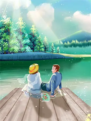 离婚两年前夫叫我陪他睡