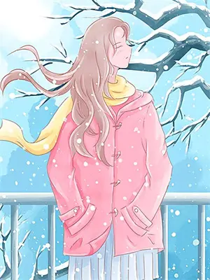 在星际养崽