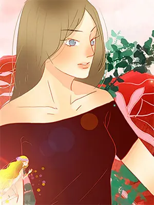 伴娘要和我穿同款婚纱