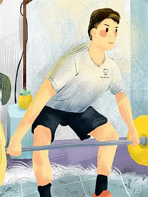 画屏啥意思