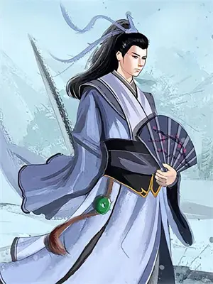 破防！疯批男主的售后囚宠
