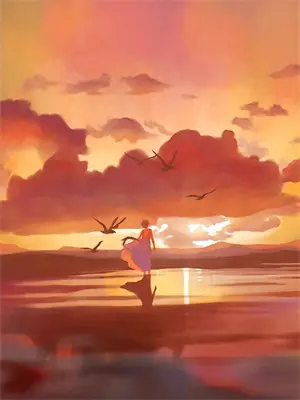 她的复仇序曲