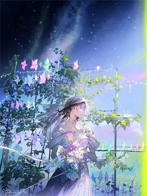 囚鸾劫