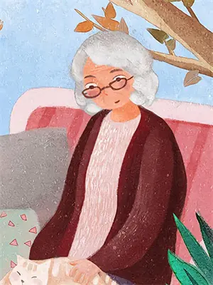 黑道狂女