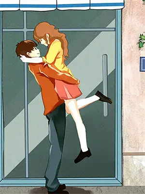 别惹乖女孩