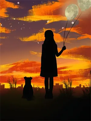 四合院吃亏是福？你的苦果我的福