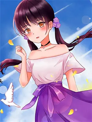 《欢乐颂》安迪