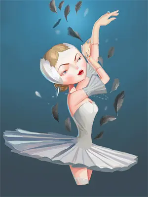 澄光入安