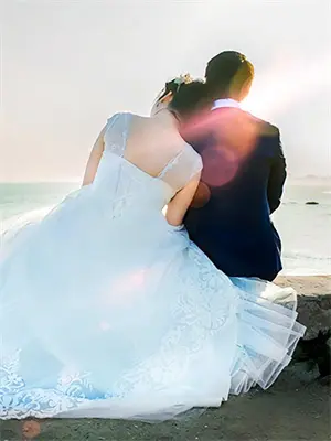 未婚夫的得意门生有英雄情结，我退婚了