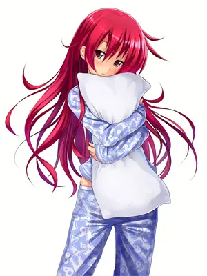 今夜玫瑰不渡我