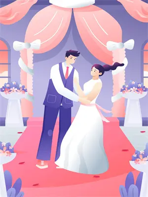 婚姻情感人生百味