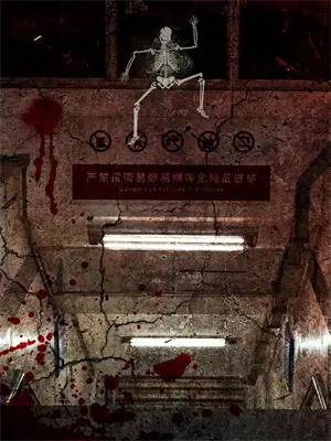 曾经的江湖侠盗燕子李三