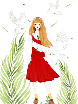 女儿病危，老公为了白月光抢走了唯一的救命药