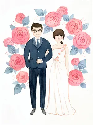 女设计师给人的感觉