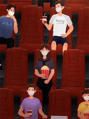 狱火重生的女主角叫什么