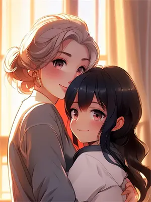爱你迟来已久