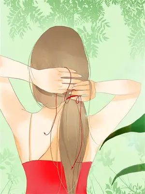 我的四个女房客全集