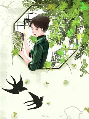 被校草错认成男朋友后