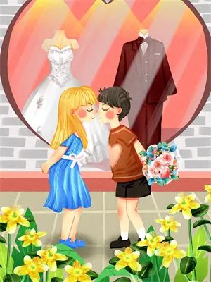 儿子儿媳结婚父母致词
