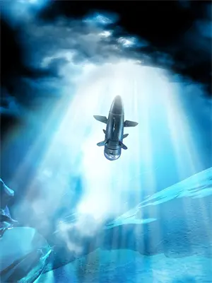 暗影中的人epub