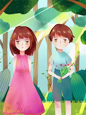 老公说爱我怎么高情商回复