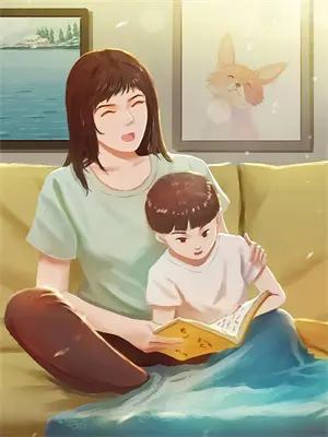 忘情谷中我竟娶了霸道女帝小说