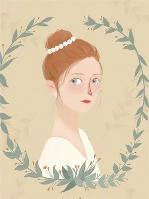 夫人对我蓄谋已久