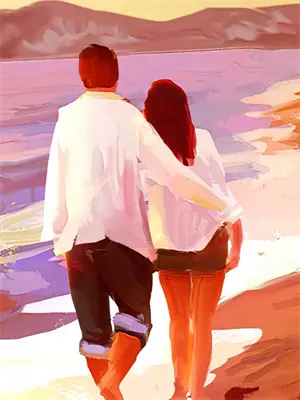 婆婆把衣服扔了一地