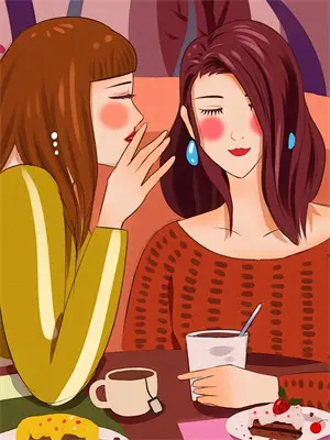 离别是常态是什么意思