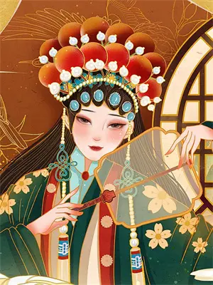 九州英雄梦幻西游