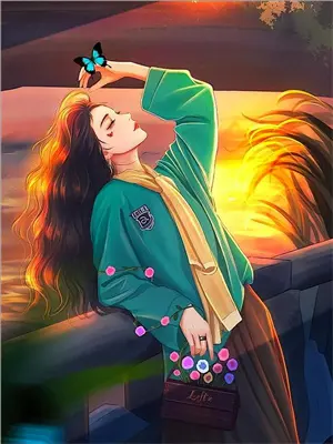 十年舔狗,一朝分手她笑了?霸总慌了