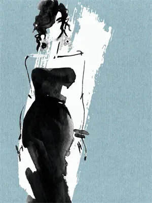 女性穿越回唐朝