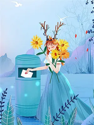 无心者无所谓,有心者有所累,人生路问心无愧就好