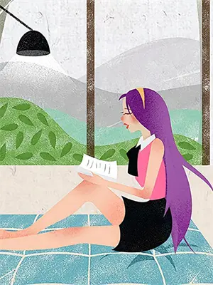 偏执霸总今天换回女装了吗