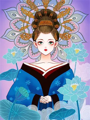 现代医学博士穿越成楚王妃