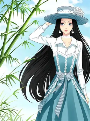 新娘被放鸽子嫁给傻子