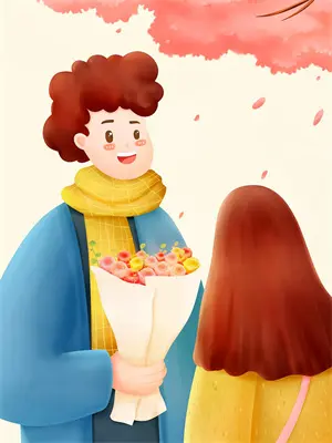 弃婴的求学之路