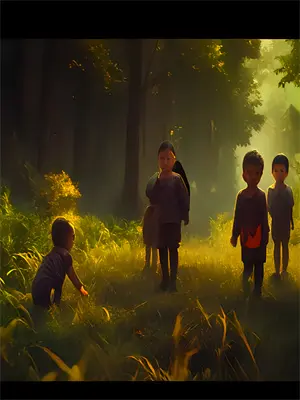 牢笼求生一口气看完