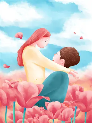 景少的心尖宠甜妻